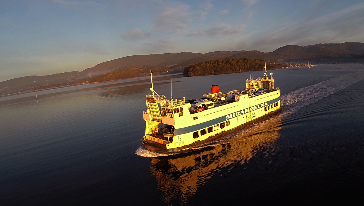 bruny island traveller day tour